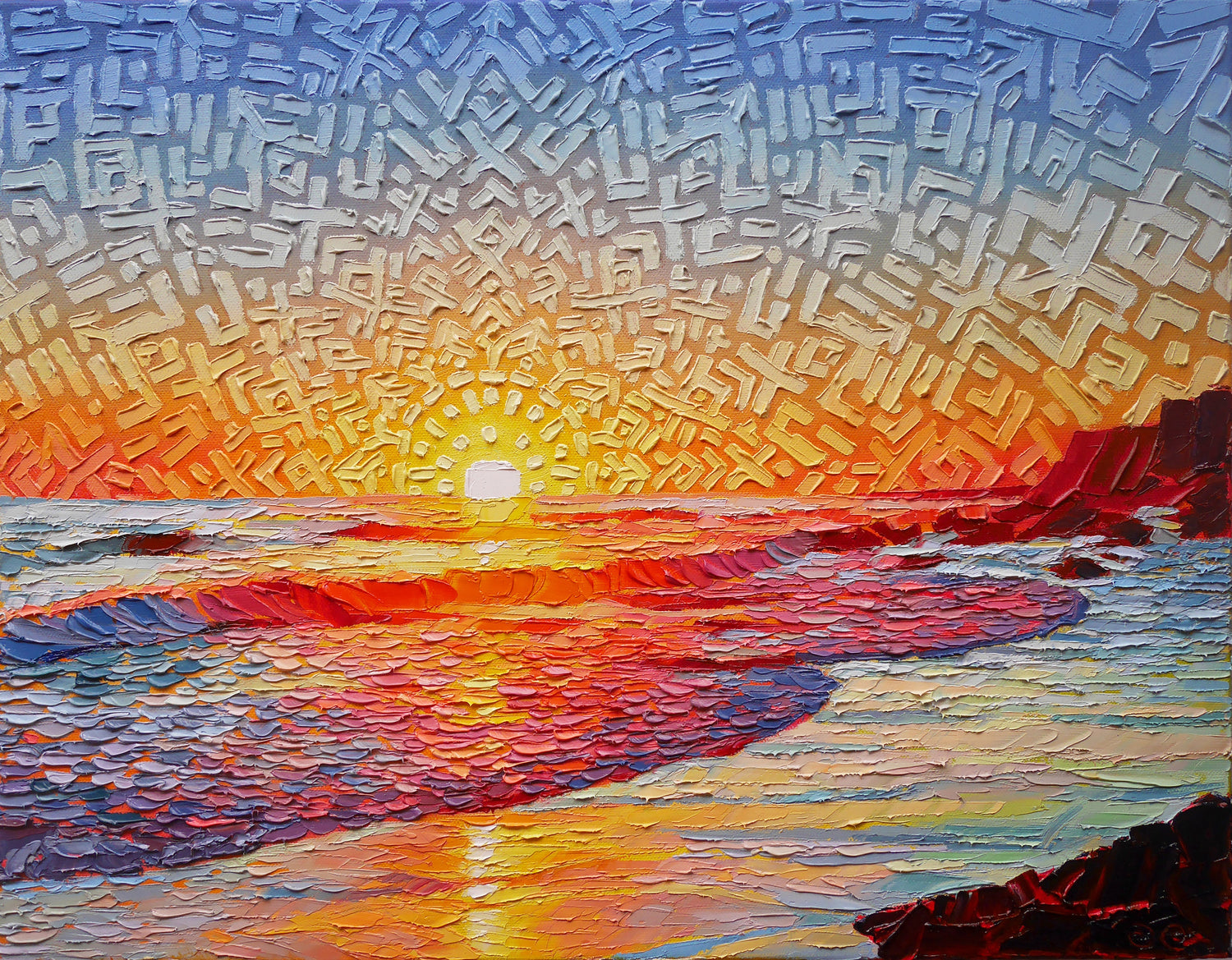 Scenic Collection