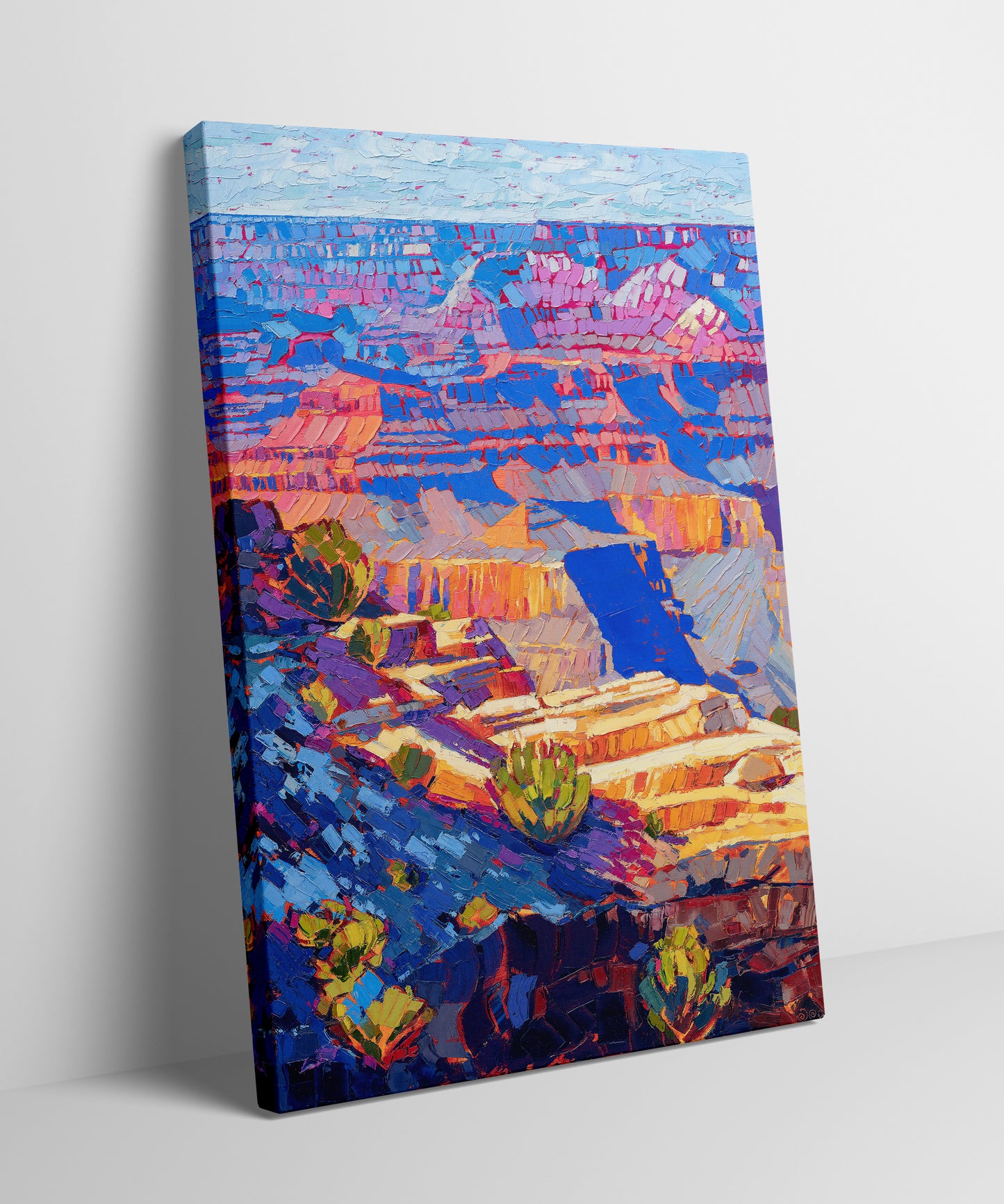 Canyon Color