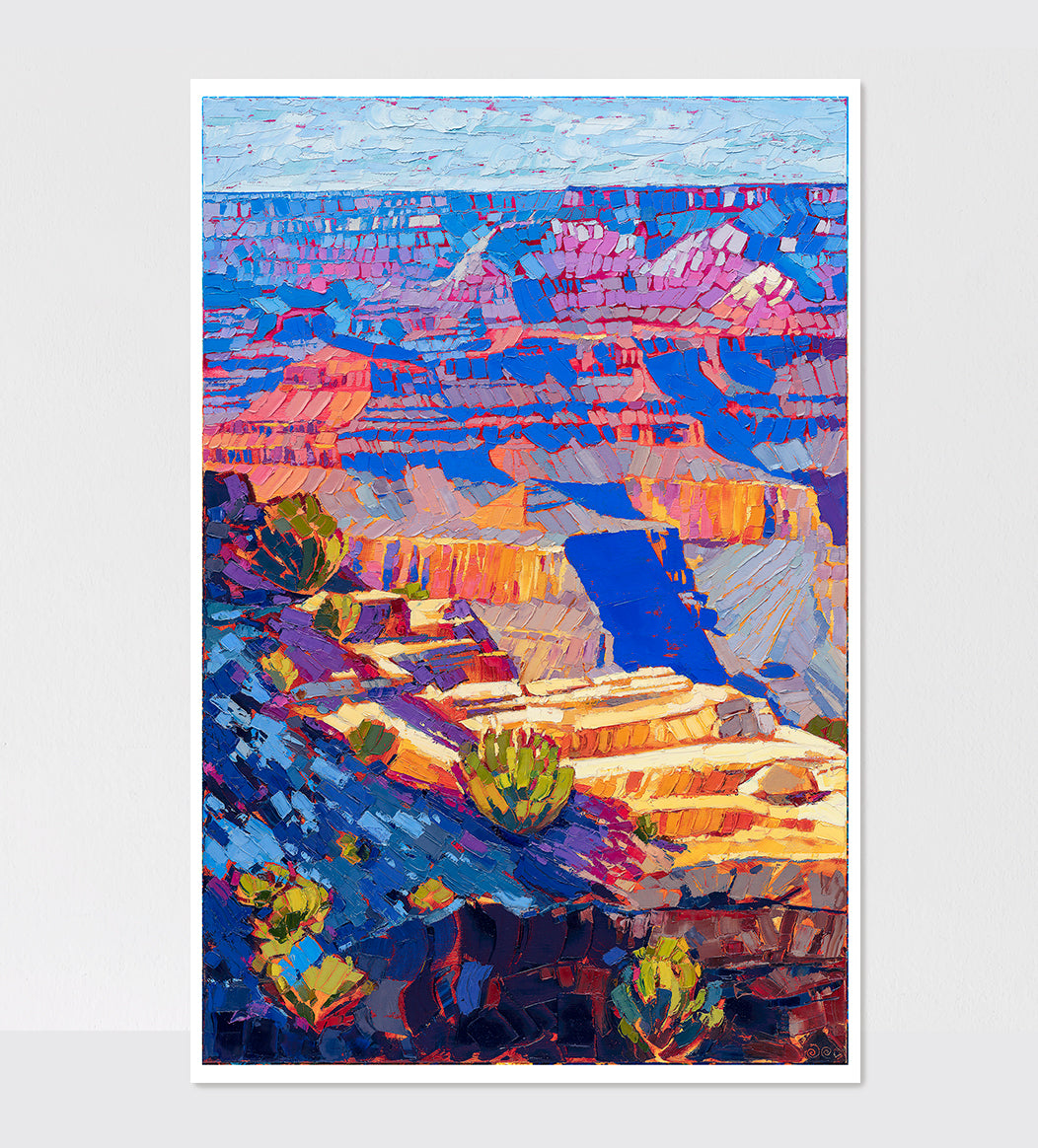 Canyon Color