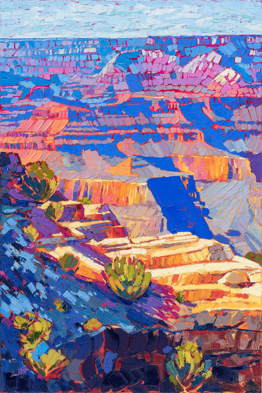 Canyon Color