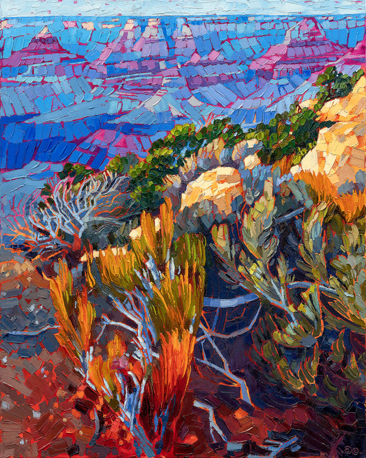 Moran Point