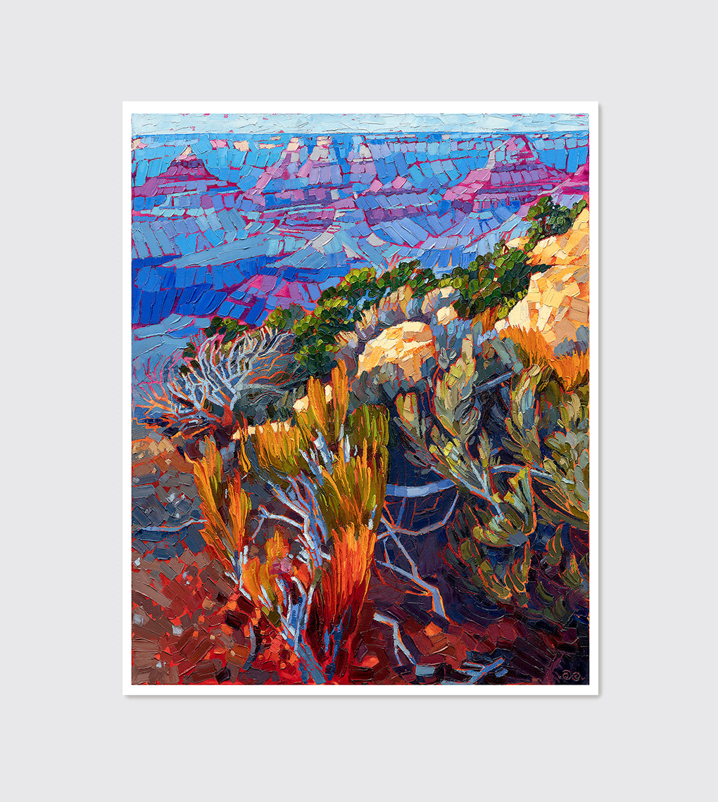 Moran Point