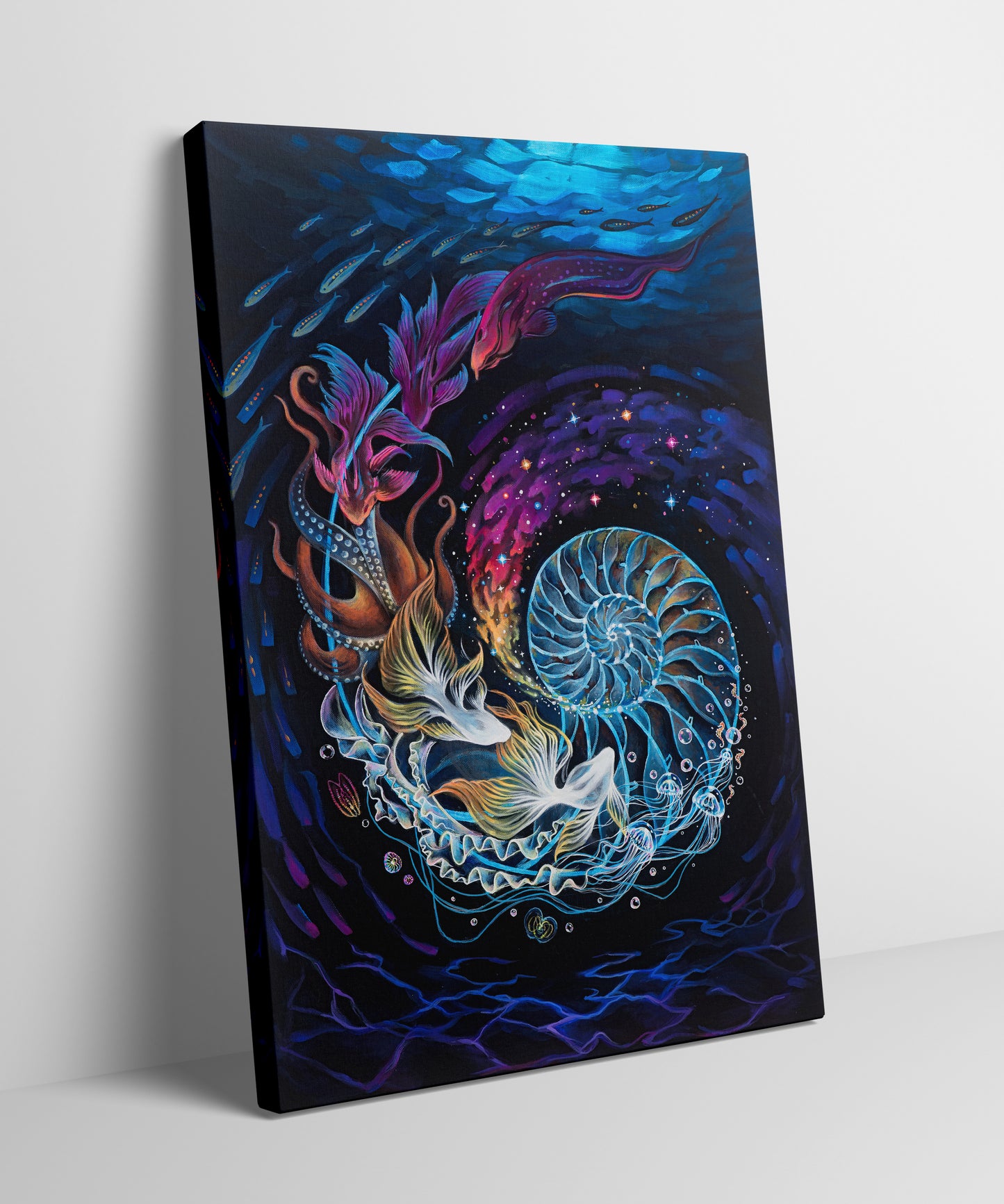 Ocean Song