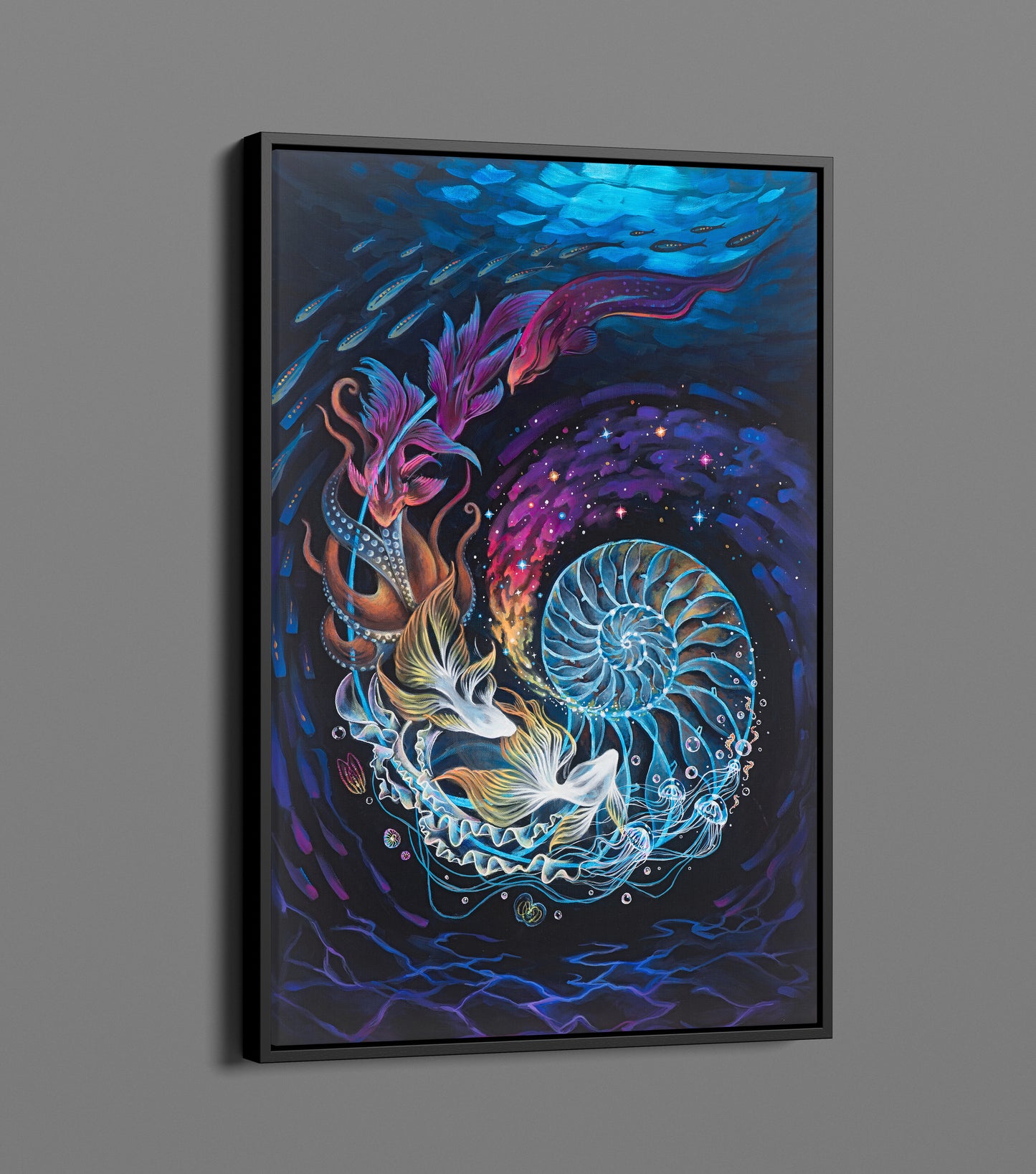 Ocean Song