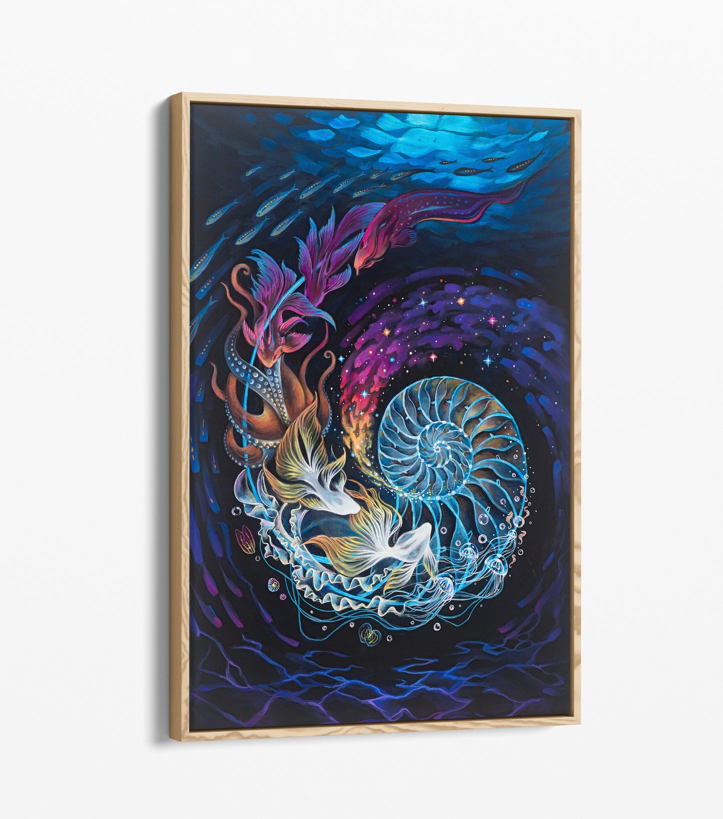 Ocean Song