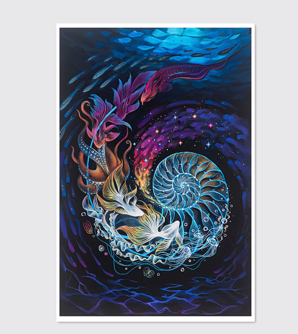 Ocean Song