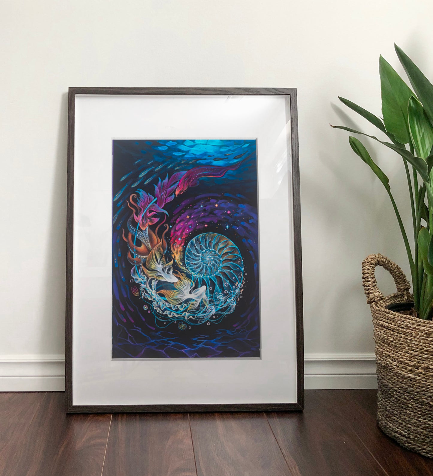 Ocean Song