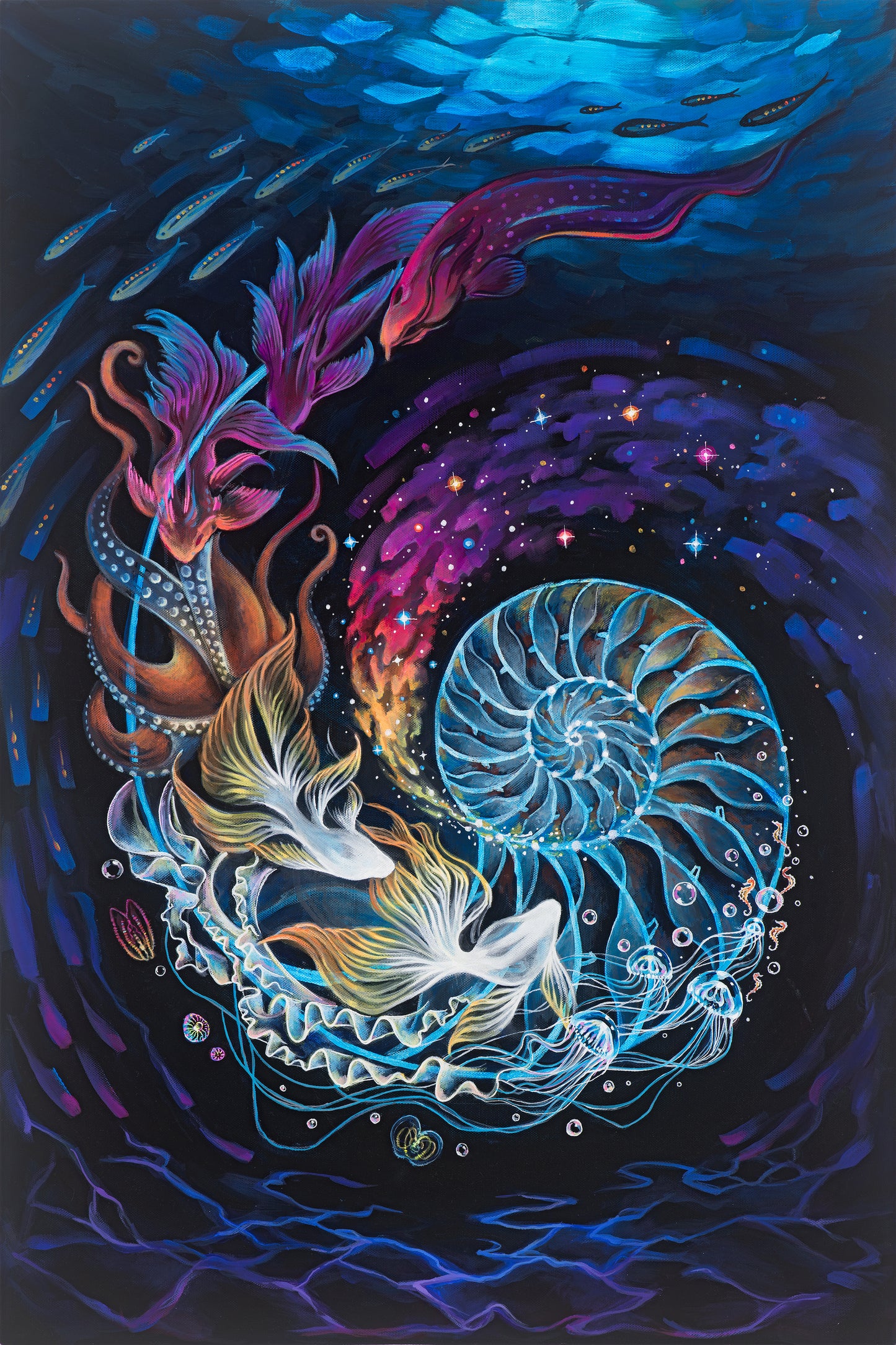 Ocean Song