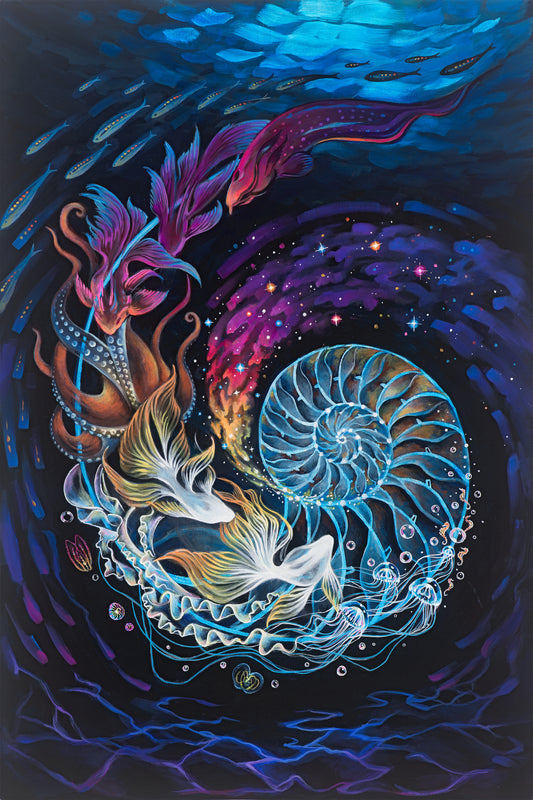 Ocean Song
