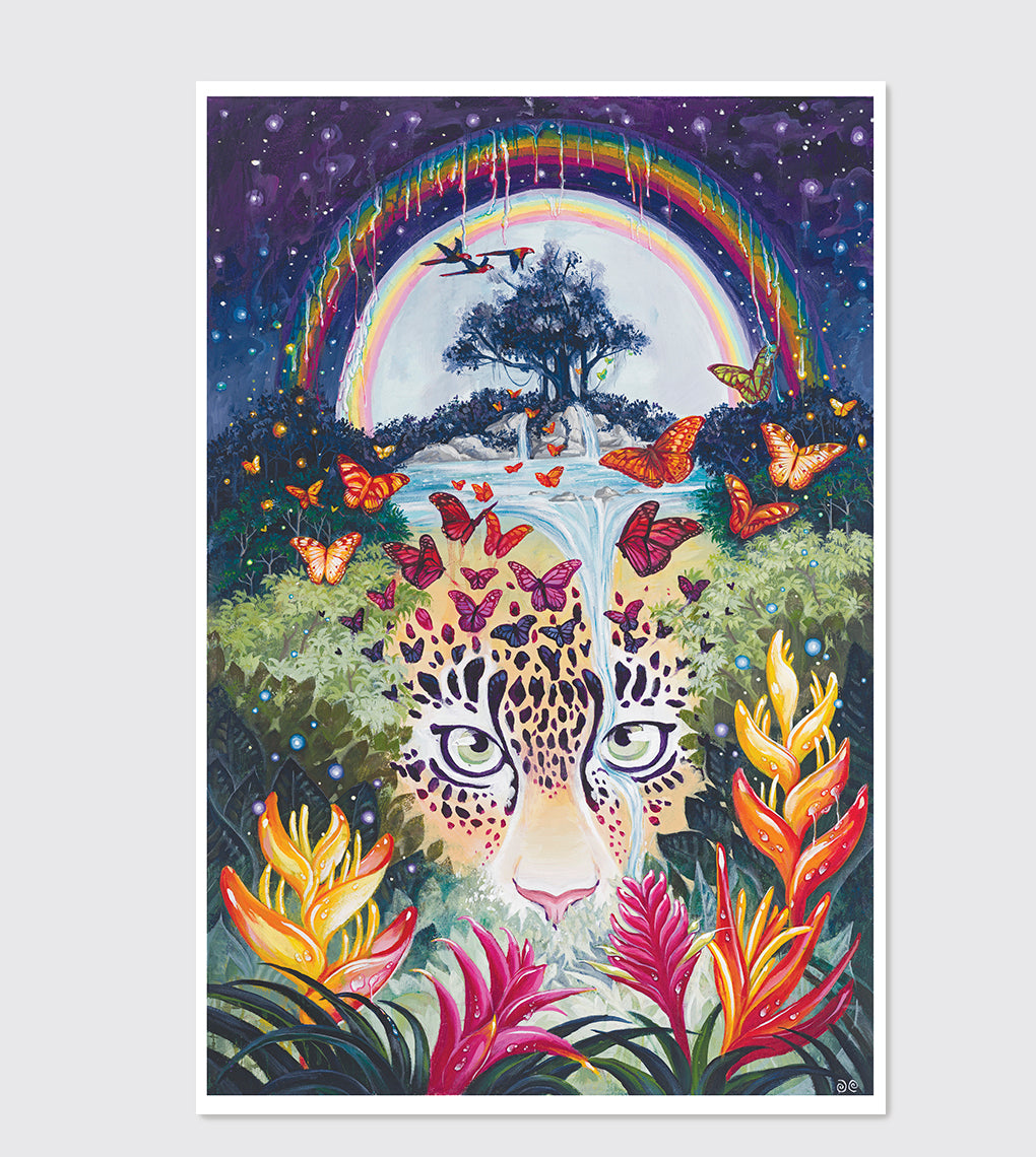 Pura Vida