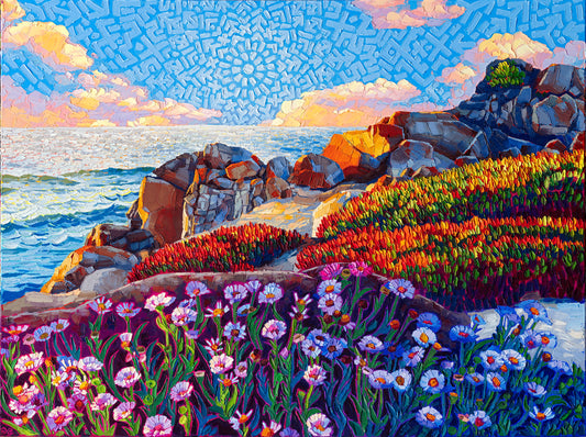 Seaside Color